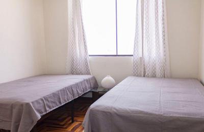 ALQUILER DE DEPARTAMENTO 6° PISO EN AV. GRAU